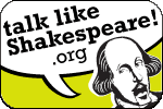 Talk Like Shakespeare!